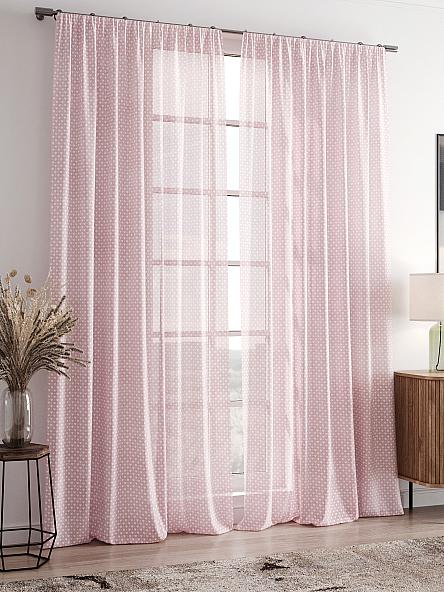 Тюль Фиолли - 297 - фото 2