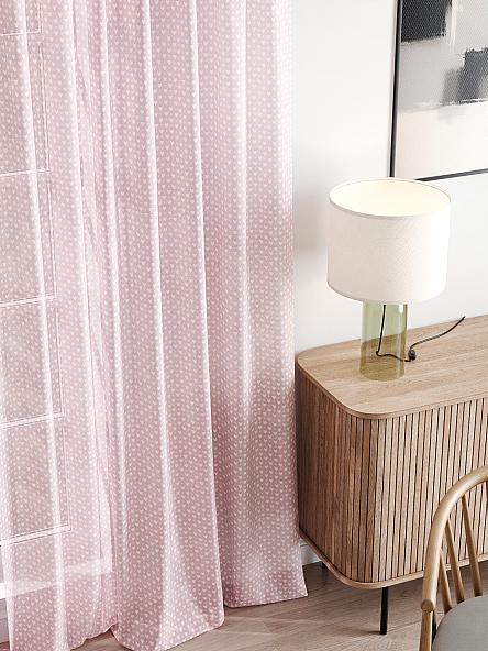 Тюль Фиолли - 297 - фото 3