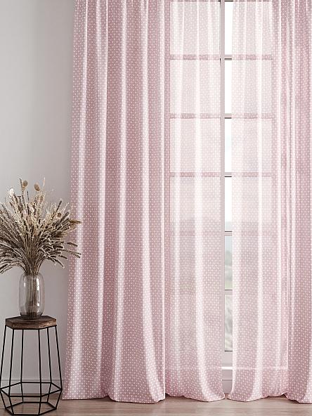 Тюль Фиолли - 297 - фото 4