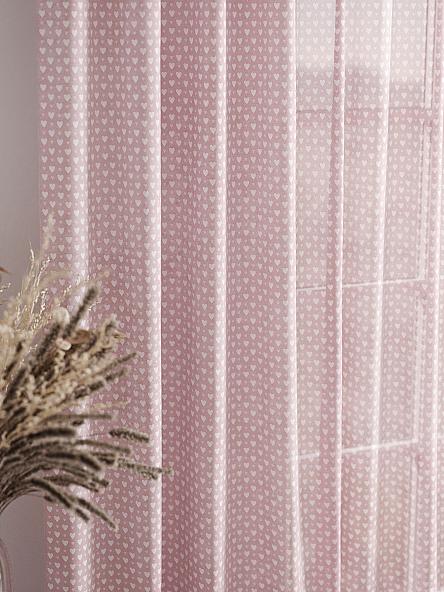 Тюль Фиолли - 297 - фото 7