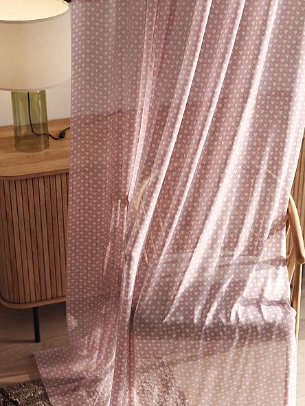 Тюль Фиолли - 297 - фото 8