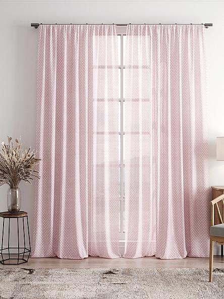 Тюль Фиолли - 297 - фото 9