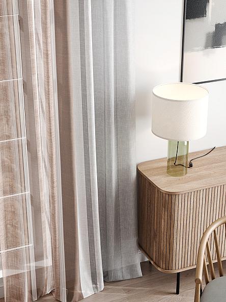 Тюль Фиолли - 298 - фото 3