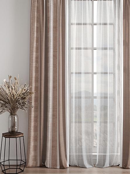 Тюль Фиолли - 298 - фото 4