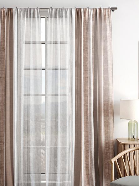 Тюль Фиолли - 298 - фото 5