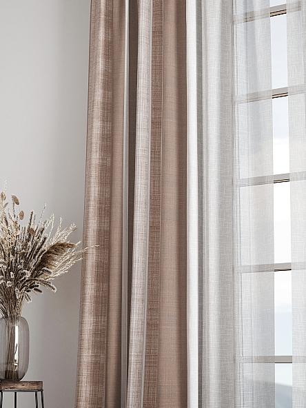 Тюль Фиолли - 298 - фото 6