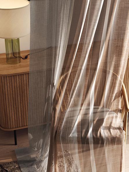 Тюль Фиолли - 298 - фото 8