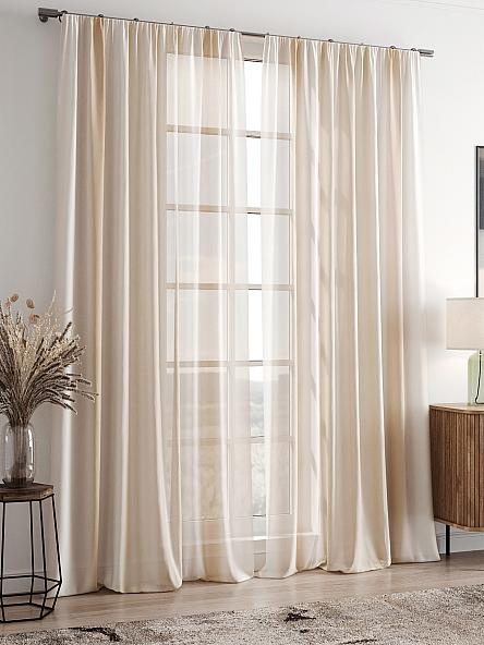 Тюль Фиолли - 299 - фото 2