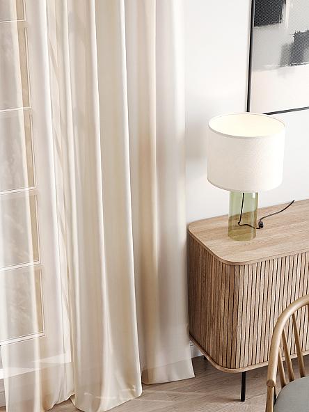 Тюль Фиолли - 299 - фото 3