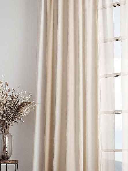 Тюль Фиолли - 299 - фото 6