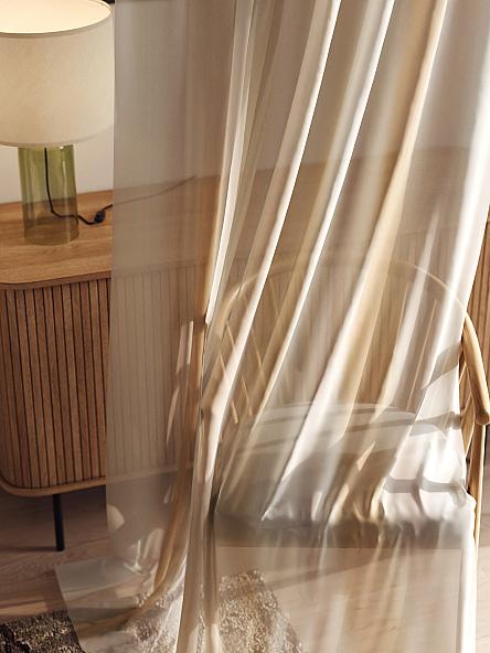 Тюль Фиолли - 299 - фото 8