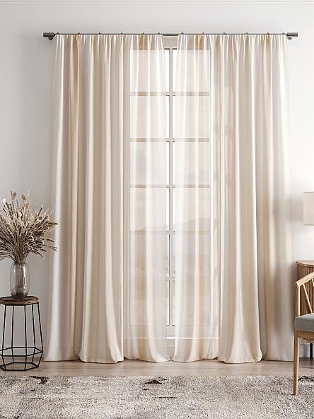 Тюль Фиолли - 299 - фото 9