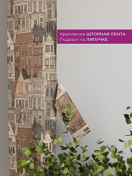 Декоративные подхваты Флауа - 327 - фото 3