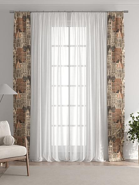 Декоративные подхваты Флауа - 327 - фото 6