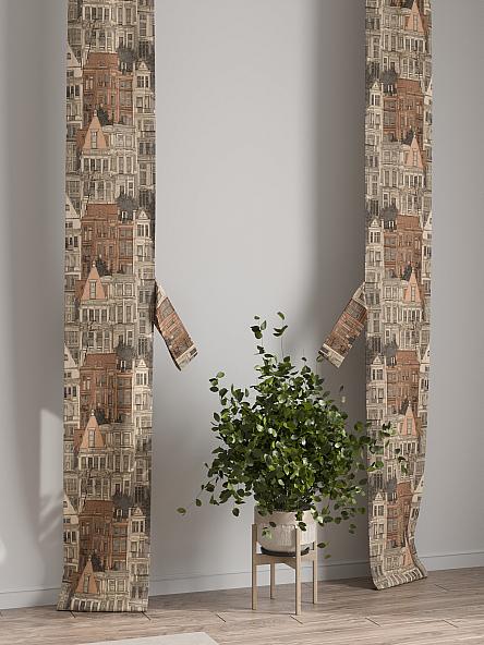 Декоративные подхваты Флауа - 327 - фото 7