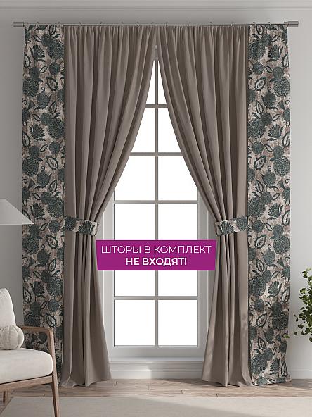 Декоративные подхваты Флауа - 328 - фото 5