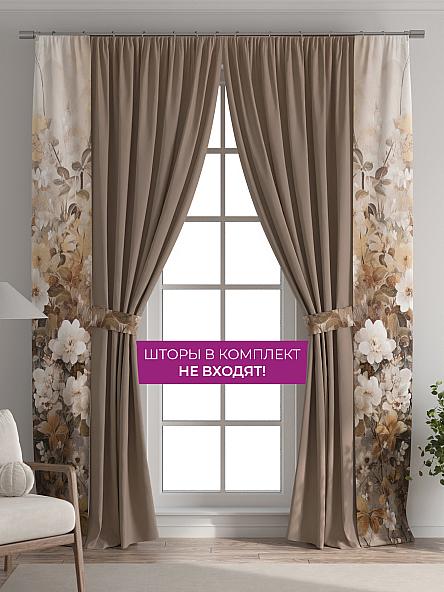 Декоративные подхваты Флауа - 329 - фото 5