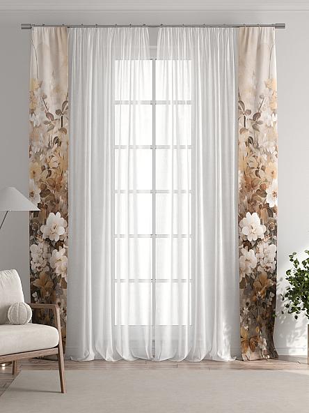 Декоративные подхваты Флауа - 329 - фото 6