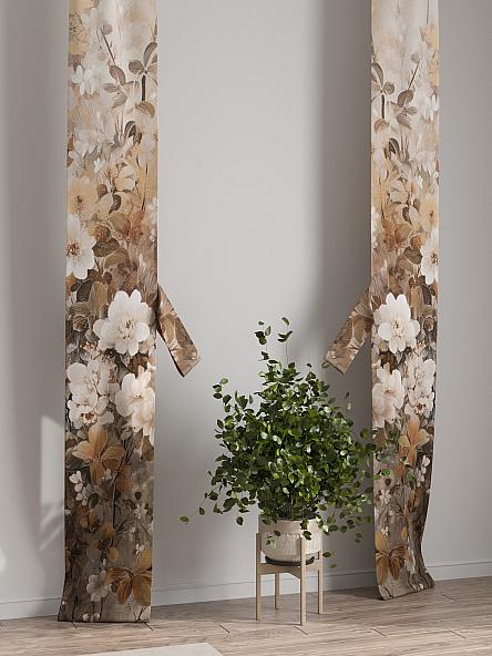 Декоративные подхваты Флауа - 329 - фото 7