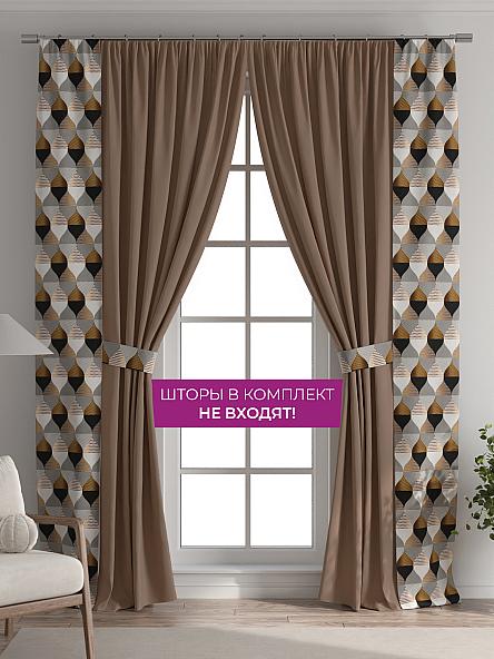 Декоративные подхваты Флауа - 330 - фото 5