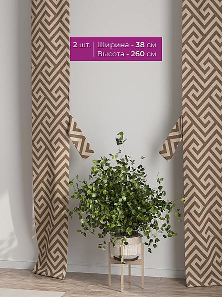 Декоративные подхваты Флауа - 331 - фото 2