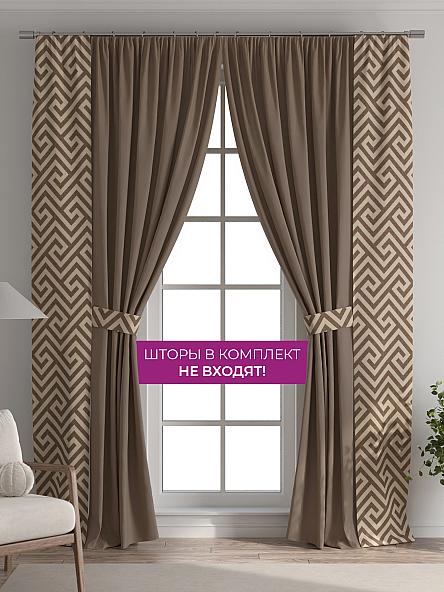 Декоративные подхваты Флауа - 331 - фото 5