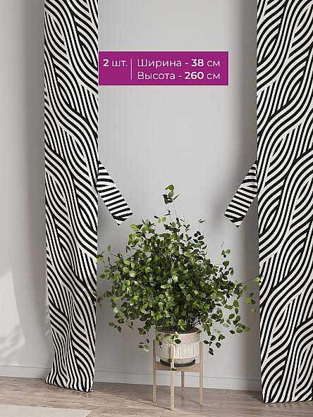 Декоративные подхваты Флауа - 332 - фото 2