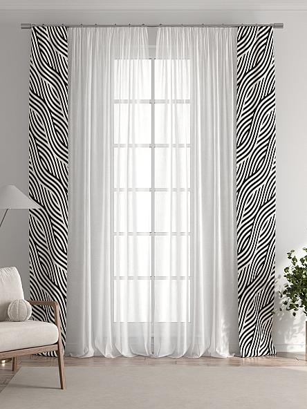 Декоративные подхваты Флауа - 332 - фото 6