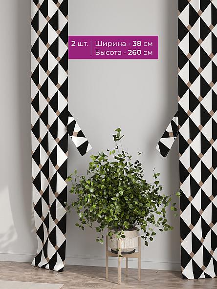 Декоративные подхваты Флауа - 333 - фото 2