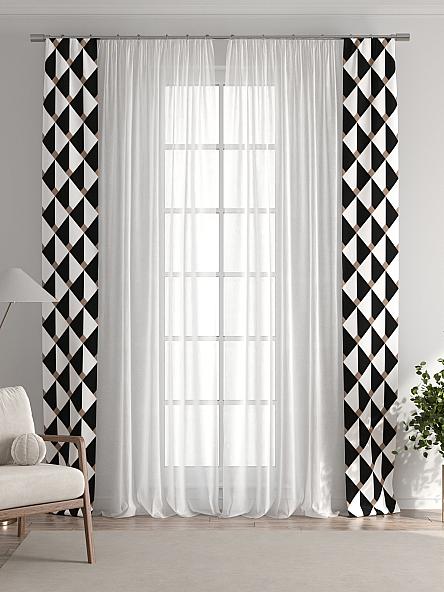 Декоративные подхваты Флауа - 333 - фото 6