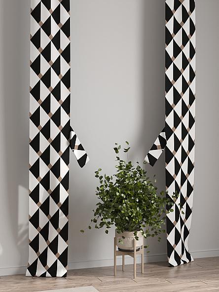 Декоративные подхваты Флауа - 333 - фото 7