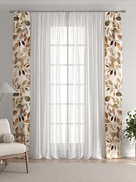 Декоративные подхваты Флауа - 334 - фото 6