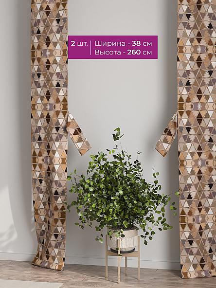 Декоративные подхваты Флауа - 335 - фото 2