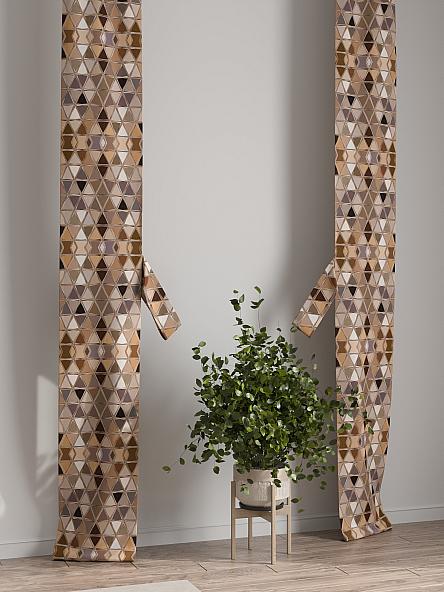 Декоративные подхваты Флауа - 335 - фото 7