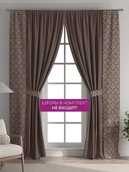 Декоративные подхваты Флауа - 336 - фото 5