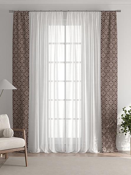 Декоративные подхваты Флауа - 336 - фото 6