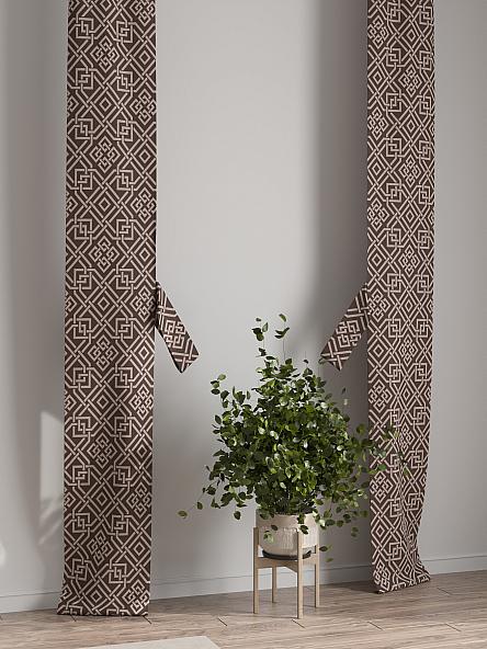 Декоративные подхваты Флауа - 336 - фото 7