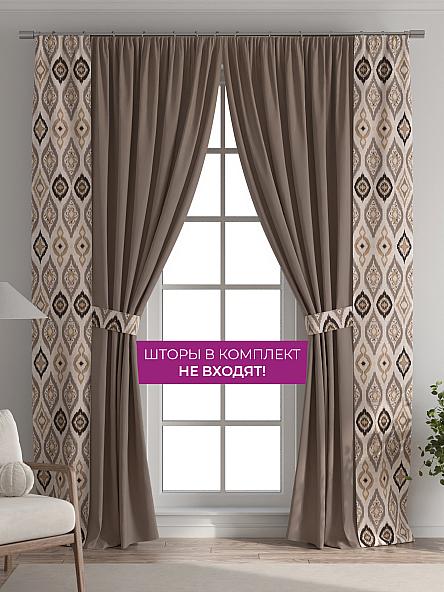 Декоративные подхваты Флауа - 337 - фото 5