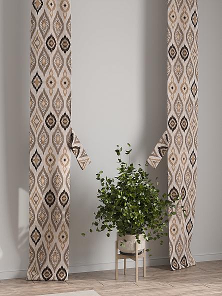 Декоративные подхваты Флауа - 337 - фото 7