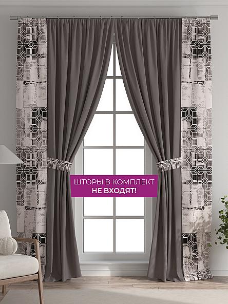 Декоративные подхваты Флауа - 338 - фото 5