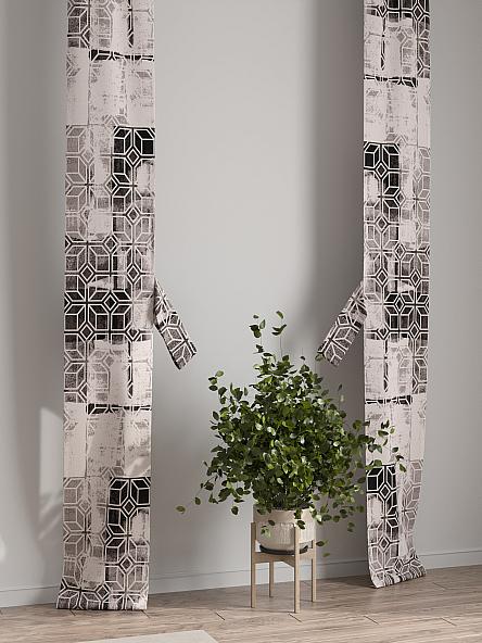 Декоративные подхваты Флауа - 338 - фото 7