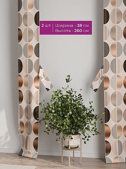 Декоративные подхваты Флауа - 339 - фото 2