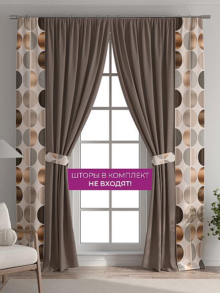 Декоративные подхваты Флауа - 339 - фото 5