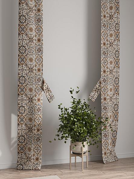 Декоративные подхваты Флауа - 340 - фото 7