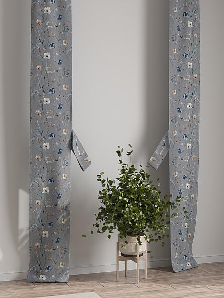 Декоративные подхваты Флауа - 341 - фото 7