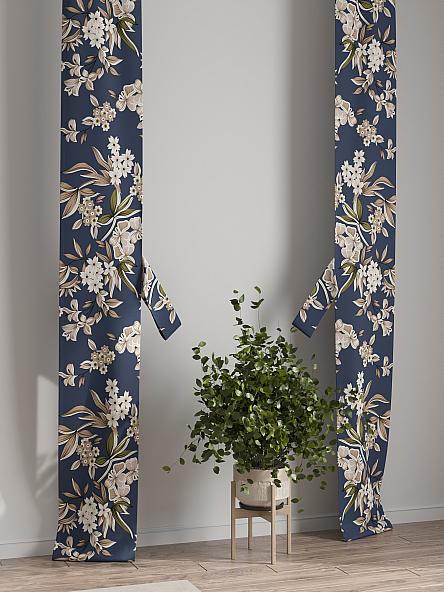 Декоративные подхваты Флауа - 342 - фото 7