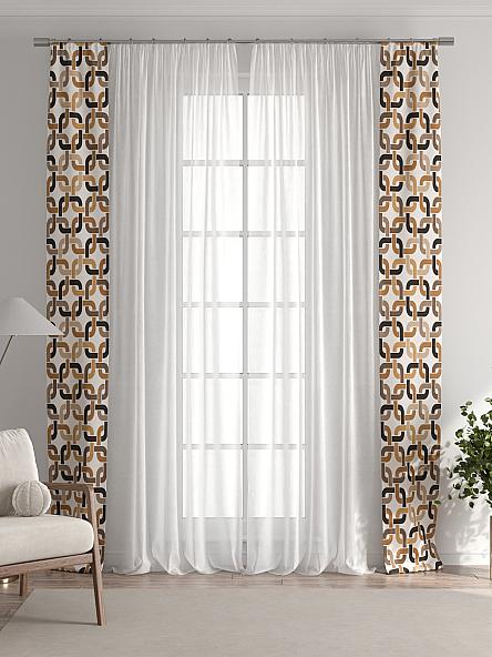 Декоративные подхваты Флауа - 344 - фото 6