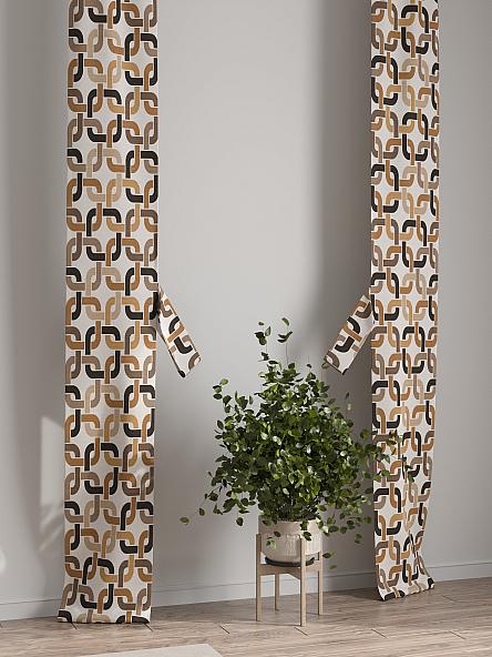 Декоративные подхваты Флауа - 344 - фото 7