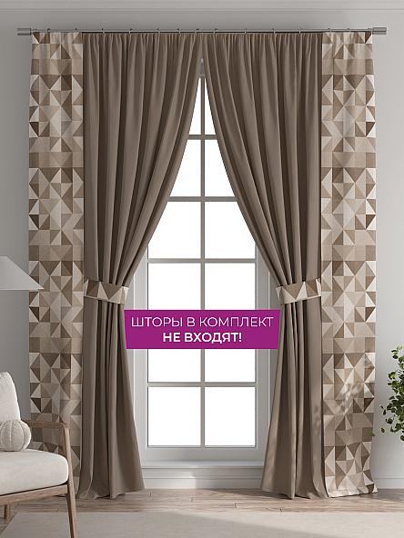 Декоративные подхваты Флауа - 345 - фото 5