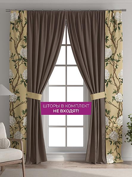 Декоративные подхваты Флауа - 346 - фото 5